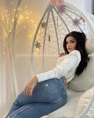 Анкета проститутки Милослава - метро Отрадное, возраст - 23