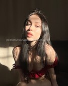 Анкета проститутки Екатерина - метро Румянцево, возраст - 23