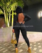 Анкета проститутки Лилия - метро Фили-Давыдково, возраст - 23