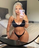 Анкета проститутки Жасмин - метро Северное Тушино, возраст - 23