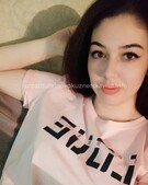 Анкета проститутки Ярослава - метро Нагатино-Садовники, возраст - 23