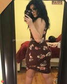 Анкета проститутки Алина - метро Южное Бутово, возраст - 23