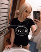 Анкета проститутки Ася - метро Тимирязевский, возраст - 23