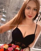 Анкета проститутки Алина - метро Свиблово, возраст - 23