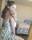 Анкета проститутки Катенька - метро Щукино, возраст - 23