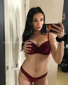 Анкета проститутки Марго - метро Мещанский, возраст - 23