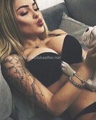 Анкета проститутки Лика - метро Сокольники, возраст - 23