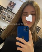 Анкета проститутки Лада - метро Хорошевский, возраст - 23