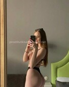 Анкета проститутки Таюша - метро Румянцево, возраст - 23