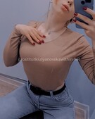 Анкета проститутки Галя - метро Басманный, возраст - 23