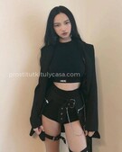 Анкета проститутки Илона - метро Обручевский, возраст - 23