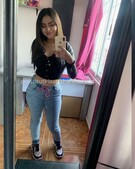 Анкета проститутки Роксана - метро Замоскворечье, возраст - 23