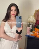 Анкета проститутки Жанна - метро Раменки, возраст - 24