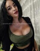 Анкета проститутки Елена - метро Басманный, возраст - 24