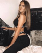 Анкета проститутки Полина - метро Лефортово, возраст - 24