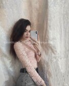 Анкета проститутки Эвелина - метро Чертаново Центральное, возраст - 24