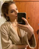 Анкета проститутки Зоя - метро Марьина Роща, возраст - 24