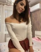 Анкета проститутки Лариса - метро Кузьминки, возраст - 24