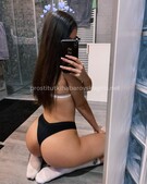 Анкета проститутки Ида - метро Лианозово, возраст - 24