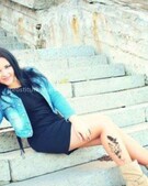 Анкета проститутки Викуля - метро Коньково, возраст - 24