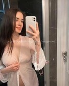 Анкета проститутки Полина - метро Тверской, возраст - 24