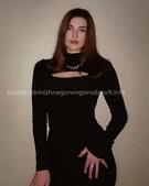 Анкета проститутки Надя - метро Покровское-Стрешнево, возраст - 24