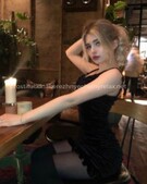 Анкета проститутки Софа - метро Хамовники, возраст - 24