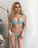 Анкета проститутки Олеся - метро Марфино, возраст - 24