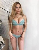 Анкета проститутки Полина - метро Выхино-Жулебино, возраст - 24