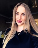 Анкета проститутки Элеонора - метро Новогиреево, возраст - 24