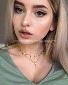 Анкета проститутки Лина - метро Новокосино, возраст - 24