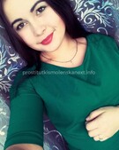 Анкета проститутки Наташа - метро Теплый Стан, возраст - 24