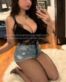 Анкета проститутки Ульяна - метро Проспект Вернадского, возраст - 24