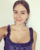 Анкета проститутки Сабина - метро Тверской, возраст - 24