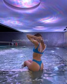 Анкета проститутки Леля - метро Южное Бутово, возраст - 24