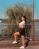 Анкета проститутки Тамара - метро Нижегородский, возраст - 24