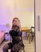 Анкета проститутки Кира - метро Пресненский, возраст - 24