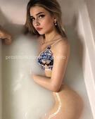 Анкета проститутки Ангелина - метро Коньково, возраст - 24