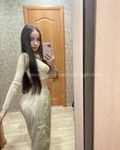 Анкета проститутки Таня - метро Пресненский, возраст - 24