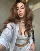 Анкета проститутки Мирослава - метро Щукино, возраст - 24