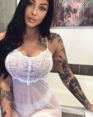 Анкета проститутки Даша - метро Северное Медведково, возраст - 24