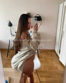 Анкета проститутки Вероника - метро Марфино, возраст - 24