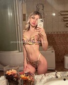 Анкета проститутки Николь - метро Ломоносовский, возраст - 24