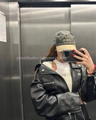 Анкета проститутки Мелисса - метро Митино, возраст - 24