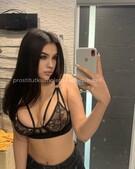 Анкета проститутки Роксана - метро Дорогомилово, возраст - 24