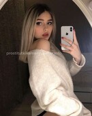 Анкета проститутки Шарлотта - метро Измайлово, возраст - 24