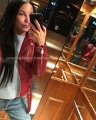 Анкета проститутки Анна - метро Арбат, возраст - 24