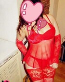 Анкета проститутки Ангелина - метро Марфино, возраст - 24