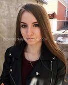 Анкета проститутки Элеонора - метро Таганский, возраст - 24