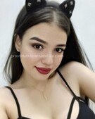 Анкета проститутки Анечка - метро Аэропорт, возраст - 24